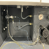 Agilent Technologies 710 ICP/OES Spectrophotometers-Refurbished image 2